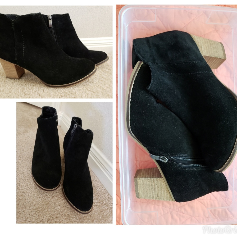 Franco Fortini Ankle Boots